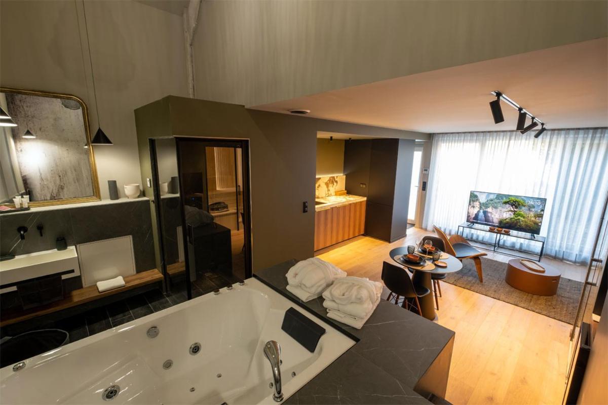 My Spa Ρενς Εξωτερικό φωτογραφία