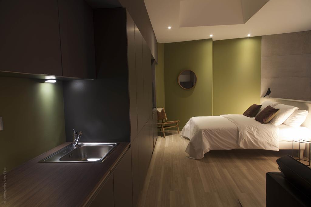 My Spa Ρενς Εξωτερικό φωτογραφία