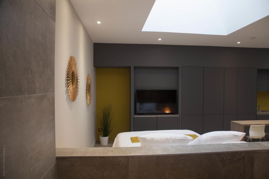 My Spa Ρενς Εξωτερικό φωτογραφία