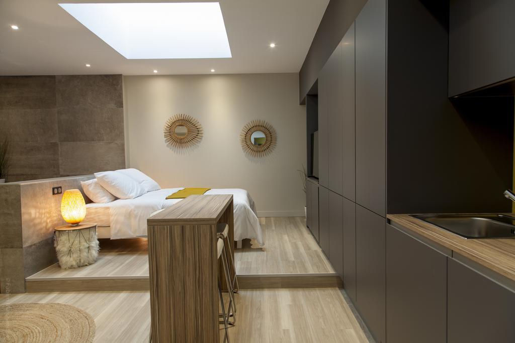 My Spa Ρενς Εξωτερικό φωτογραφία