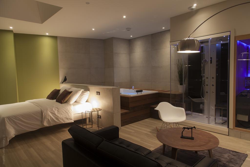 My Spa Ρενς Εξωτερικό φωτογραφία