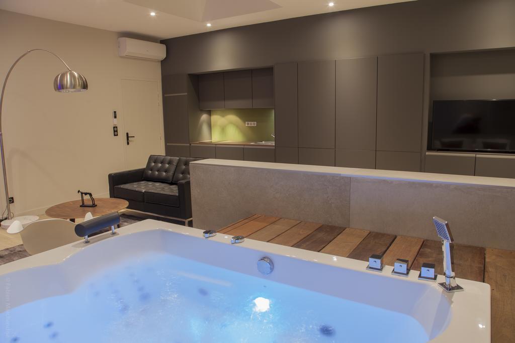 My Spa Ρενς Εξωτερικό φωτογραφία