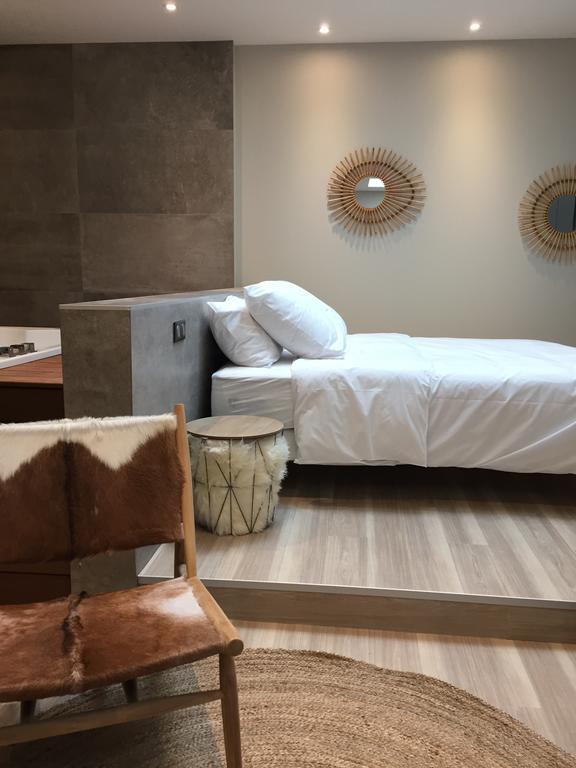 My Spa Ρενς Εξωτερικό φωτογραφία